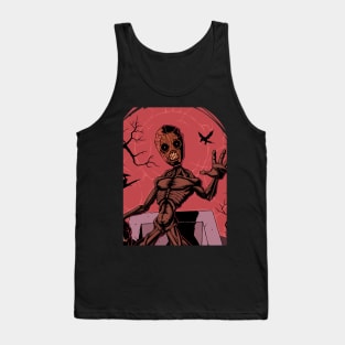 You'ReDead Link Tank Top